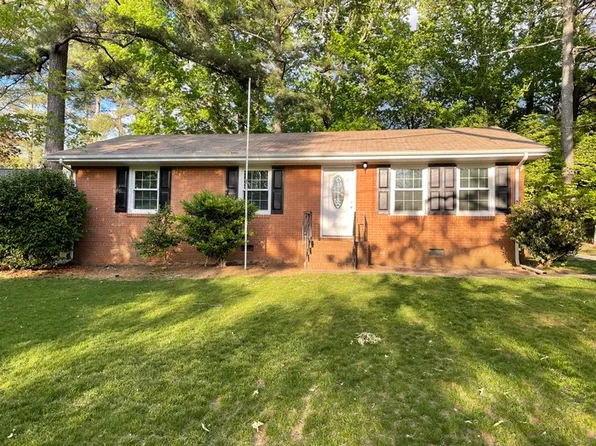 406 Bryan St, Garner, NC 27529