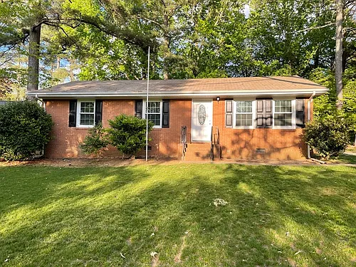 406 Bryan St Photo 1
