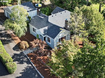 1220 Clinton Dr, Eugene, OR, 97401