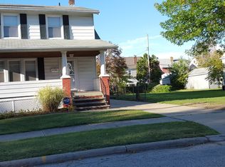 21751 Fuller Ave, Euclid, OH 44123