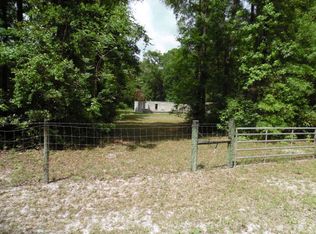173 Avenue, Old Town, FL 32680