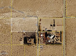 38900 Devonshire Rd, Newberry Springs, CA 92365