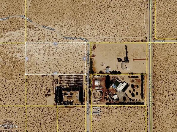 38900 Devonshire Rd, Newberry Springs, CA 92365