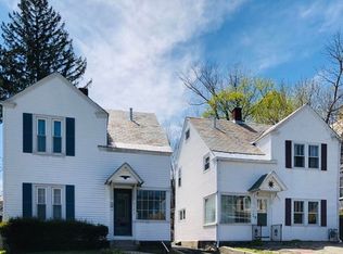 147- 149 Veazie, North Adams, MA 01247