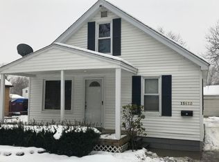 18615 Wakenden, Redford, MI 48240