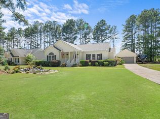 620 Ogeechee Dr W, Statesboro, GA 30461