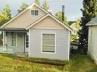 306 E Eaton Ave, Cripple Creek, CO 80813