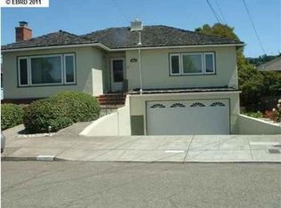 3045 Middleton St, Oakland, CA