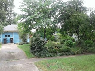 3714 Manito Blvd, Fort Wayne, IN 46809