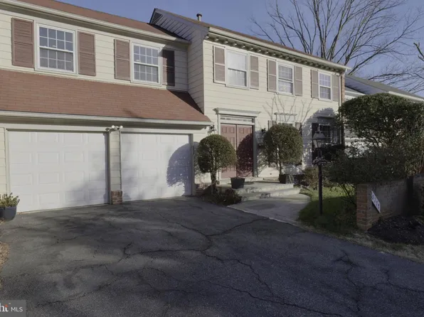 10277 Gainsborough Rd, Potomac, MD 20854