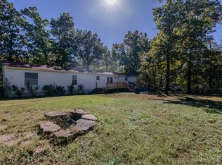 466058 S 800th Rd, Stilwell, OK 74960