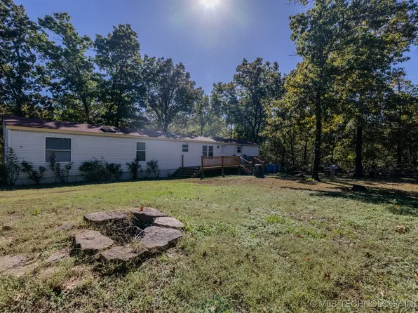 466058 S 800th Rd, Stilwell, OK 74960