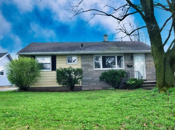 1202 Congress Ave, South Bend, IN 46615