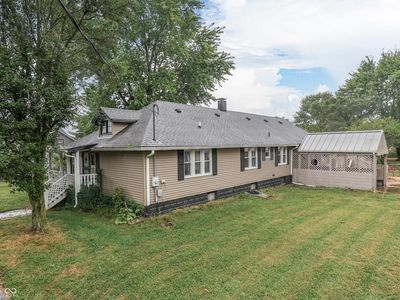 7183 E Rocklane Rd, Needham, IN, 46162