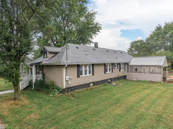 7183 E Rocklane Rd, Needham, IN 46162