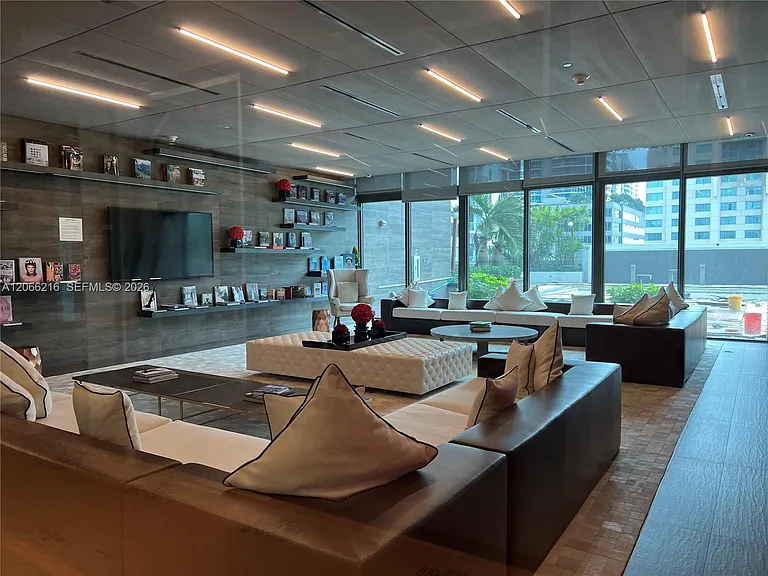 1080 Brickell Ave #2805 — Photo 2