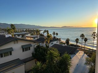 50 Barranca Ave APT 8, Santa Barbara, CA 93109