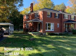 1323 Brixton Rd, Baltimore, MD 21239