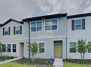 3194 Azolla St, Orlando, FL 32808