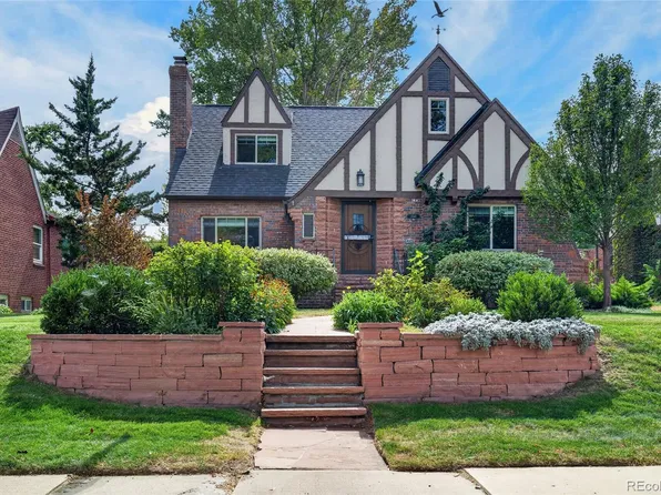 3348 W 46th Avenue, Denver, CO 80211
