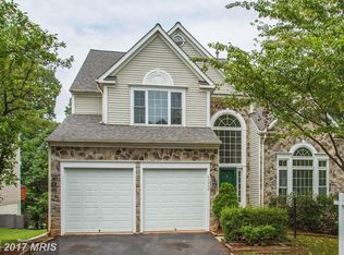 46448 Springwood Ct, Sterling, VA
