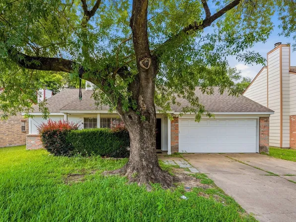 12318 Fetlock Dr, Houston, TX 77065