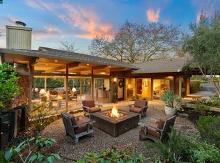 67 La Cuesta Rd, Orinda, CA 94563