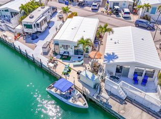 701 Spanish Main Dr #417, Cudjoe Key, FL 33042