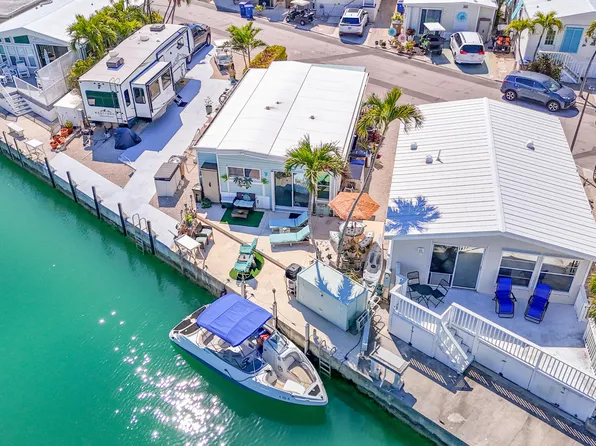 701 Spanish Main Dr #417, Cudjoe Key, FL 33042