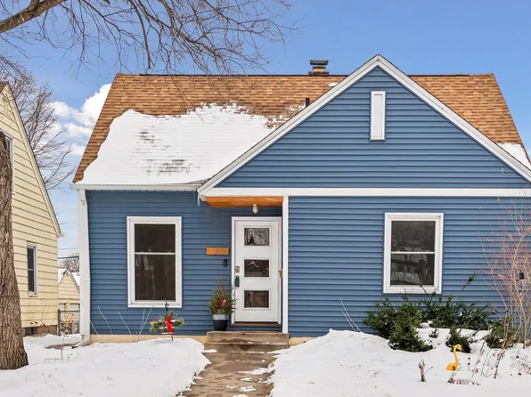 3554 Fillmore St NE, Minneapolis, MN 55418