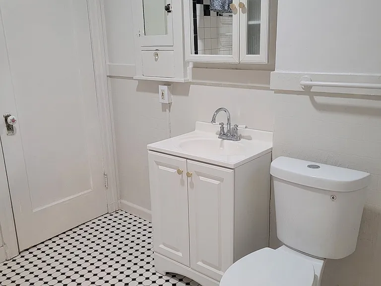 Bathroom 1