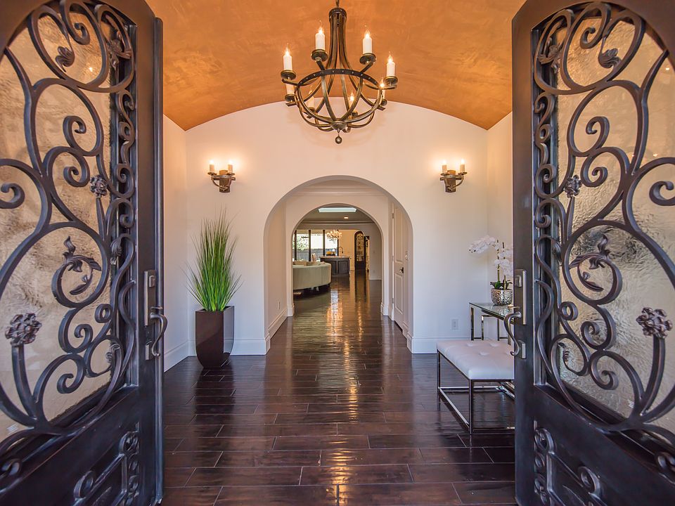 Welcome to Los Gatos Living!