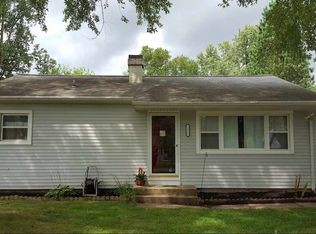 2826 Genessee Ave, Fort Wayne, IN 46809