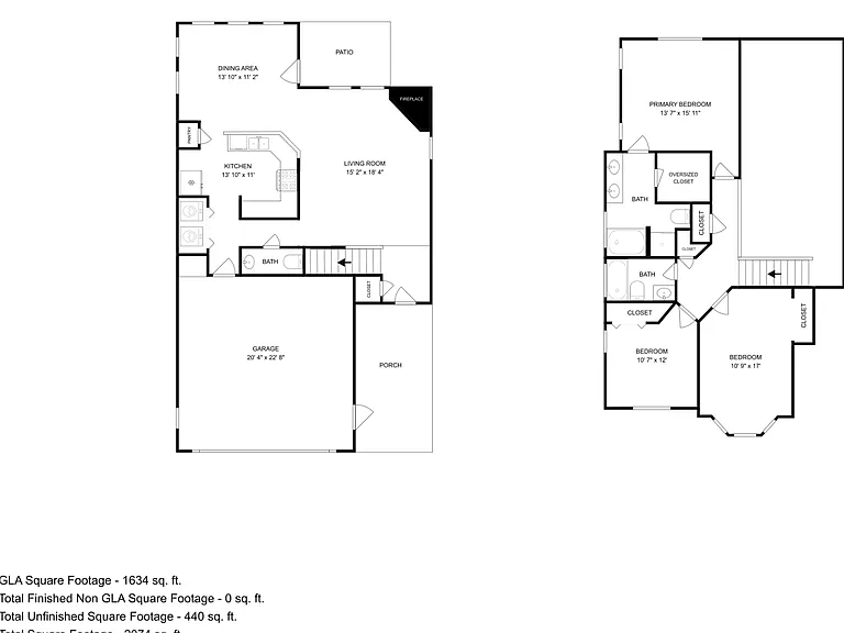 55 Braelinn Creek Ct — Photo 17