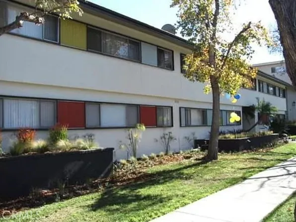 5168 Yarmouth Ave, Encino, CA