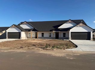 12907 N Thornton St UNIT 200, Wichita, KS 67235