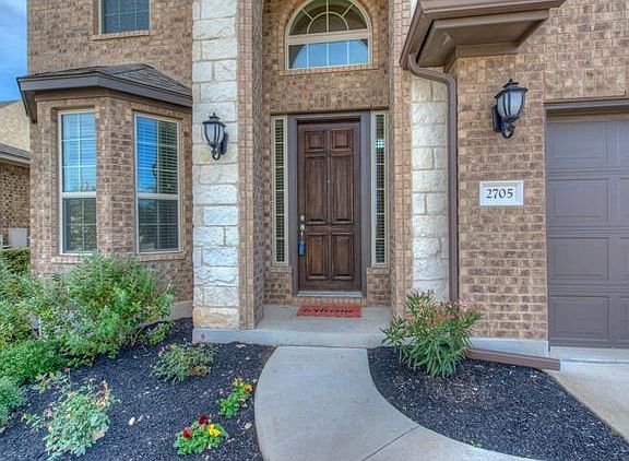 5th image of 2705 Granite Hill Dr