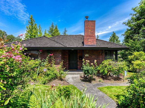 Houses For Rent in Seattle WA - 259 Homes | Zillow