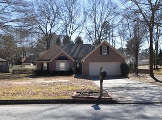 75 Magnolia Walk, Covington, GA 30016