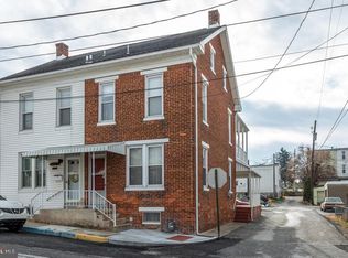 102 W 6th Ave, York, PA 17404