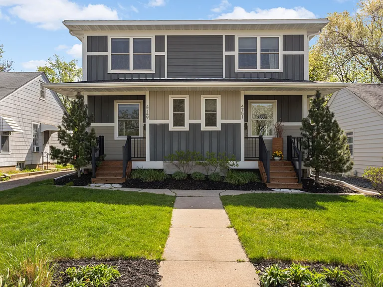 4749 France Ave S #3 — Photo 1