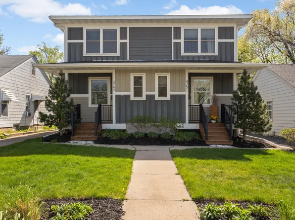 4749 France Ave S #3, Minneapolis, MN 55410