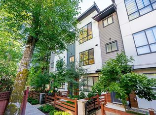 7177 194a St #53, Surrey, BC V4N 6V6