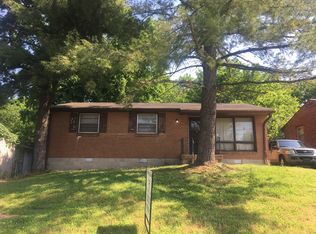 3270 Hinkle Dr, Nashville, TN 37218