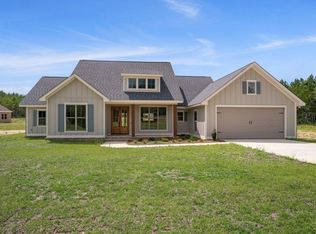 15 Redmont, Sumrall, MS 39482