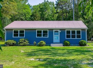 32483 Mount Olive Rd, Salisbury, MD 21804