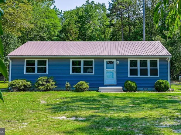 32483 Mount Olive Rd, Salisbury, MD 21804