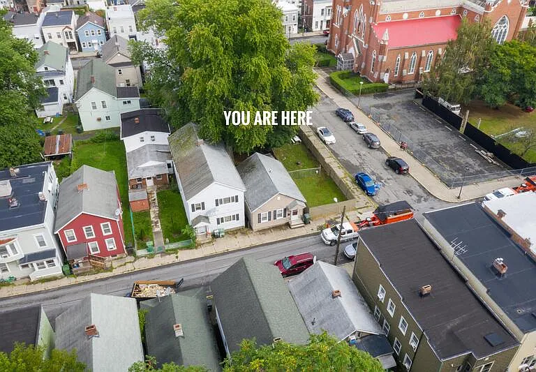 28 Lancaster St — Photo 19