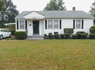 4409 Zelda Ln, Memphis, TN 38122