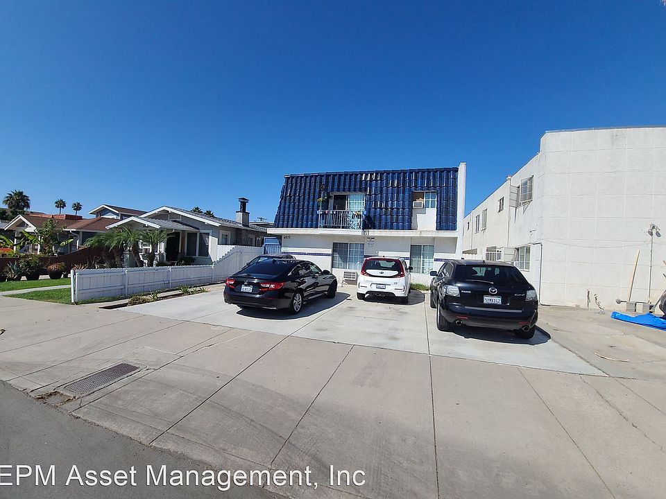 1st image of 4572 Utah St #6